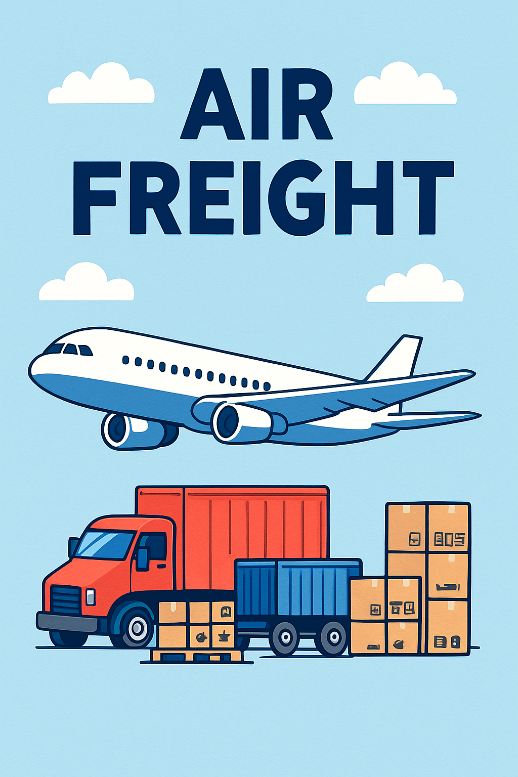 Air Freight